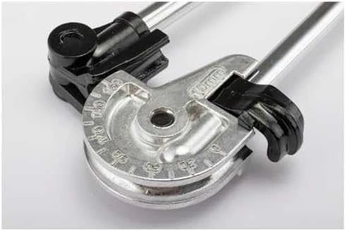 Vamzdžių lenkimo replės Sata ST97322; 8 mm