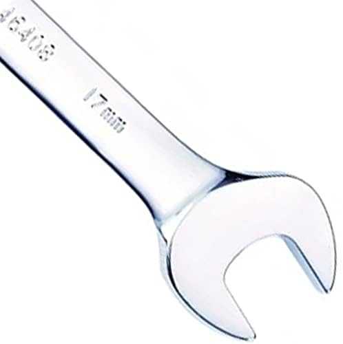 SATA KOMBINUOTASIS VERŽTAKLIS 17mm SU RETKELU, SUDAŽAS