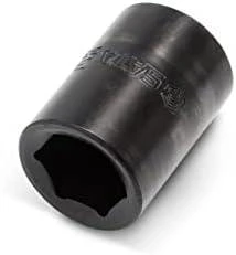 SATA 1/2 "IMPACT SOCET RINKINYS 12 vnt.