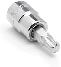 SATA Rinkinys KLUCZY TORX 35el 1/4" 3/8 WALIZKA