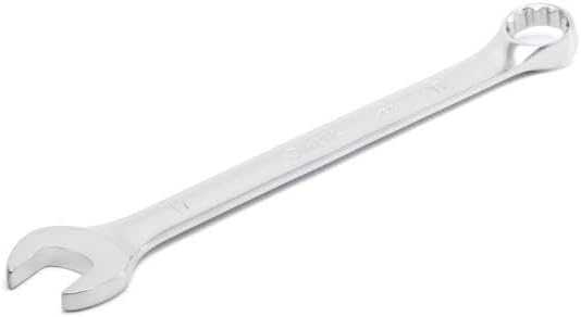 Kombinuotų veržliarakčių komplektas Sata S09026; 8-24 mm; 14 vnt.