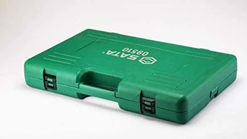 SATA Rinkinys KLUCZY 150el 1/4" 3/8" 1/2"WALIZKA