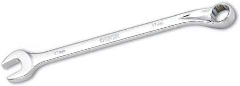 Kombinuotas raktas Sata S40252; 60 mm
