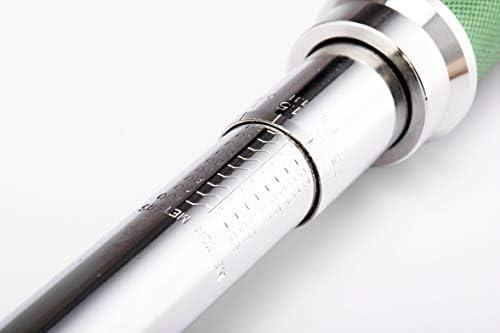 SATA A serijos mechaninis dinamometrinis veržliaraktis 1/2" (ST96312SC)