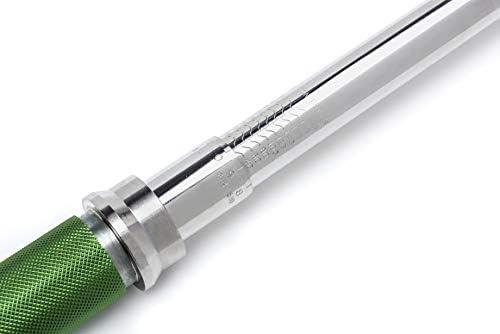 SATA A serijos mechaninis dinamometrinis veržliaraktis 1/2" (ST96312SC)