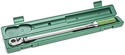 SATA A serijos mechaninis dinamometrinis veržliaraktis 1/2" (ST96312SC)