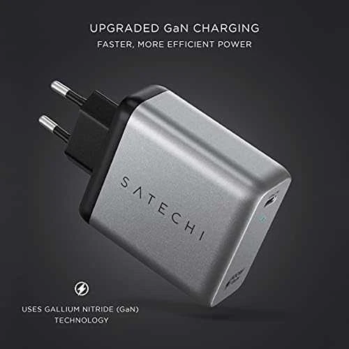 Satechi 100W USB-C PD GaN EU