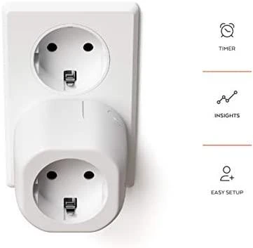 Satechi SATECHI Smart Outlet