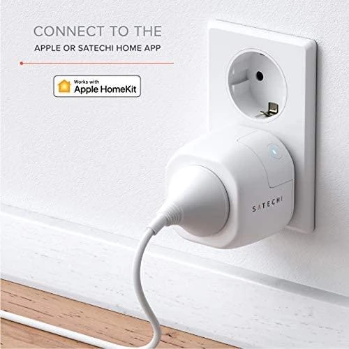 Satechi SATECHI Smart Outlet