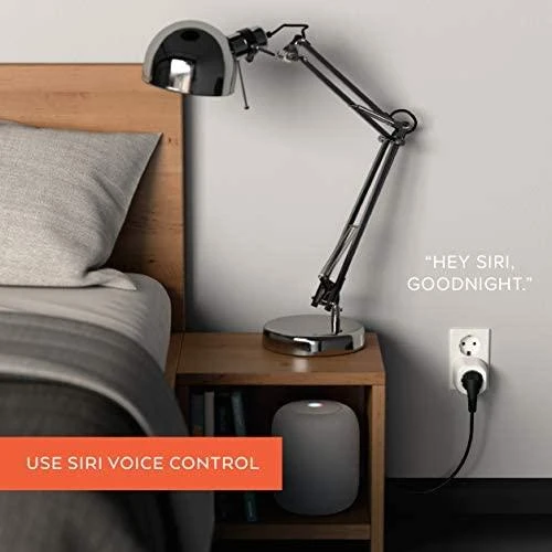 Satechi SATECHI Smart Outlet