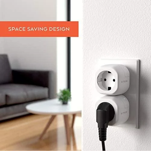 Satechi SATECHI Smart Outlet