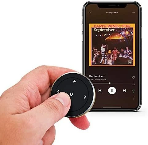 Satechi Satechi Bluetooth medijos mygtukas (ST- BMB)