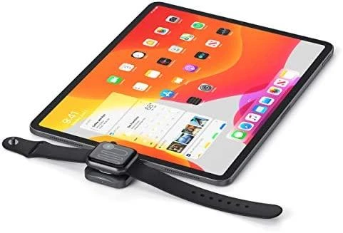 Išmaniųjų laikrodžių Apple magnetinis įkroviklio dėklas USB-C