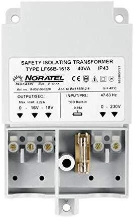 KINTAMOSIOS SROVĖS MAITINIMO ADAPTERIS AWT-468 PULSAR