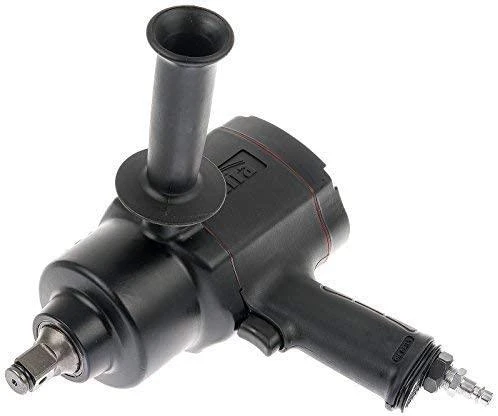 Pneumatinis smūginis veržliasukis SATRA S-CO2000; 3/4''