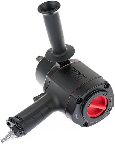 Pneumatinis smūginis veržliasukis SATRA S-CO2000; 3/4''