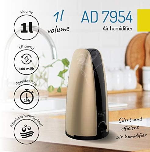 Drėkintuvas- kvapų difuzorius Humidifier
