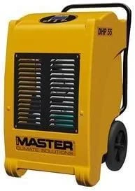 Sausintuvas MASTER OSUSZACZ DHP 55 46L/24h PLASTIKOWA OBUDOWA