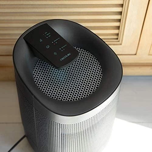 CECOTEC 05615 Oro sausintuvas-valytuvas BigDry 3000 PureLight juodas dehumidification power of iki 750 ml/day