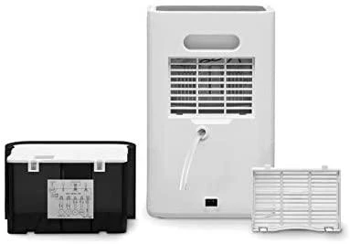 Oro sausintuvas-valytuvas Clean Air Optima CA-703
