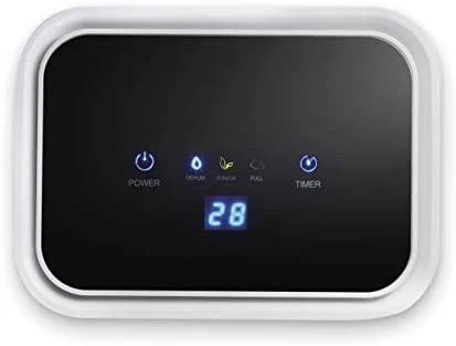 Oro sausintuvas-valytuvas Clean Air Optima CA-703