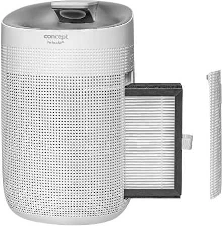 Concept Solution Oro sausintuvas OV1200
