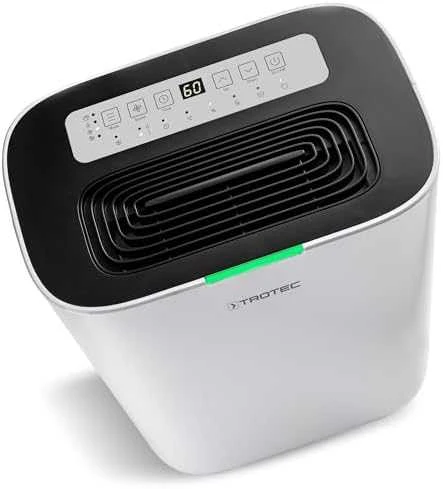 Oro sausintuvas TROTEC TTK 70 HEPA 20-00101