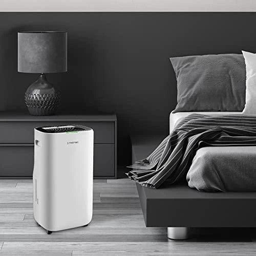 Oro sausintuvas TROTEC TTK 70 HEPA 20-00101