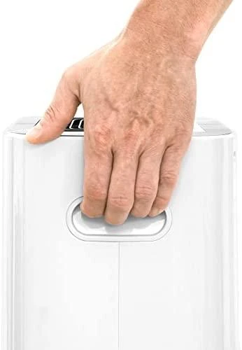 Oro sausintuvas TROTEC TTK 70 HEPA 20-00101