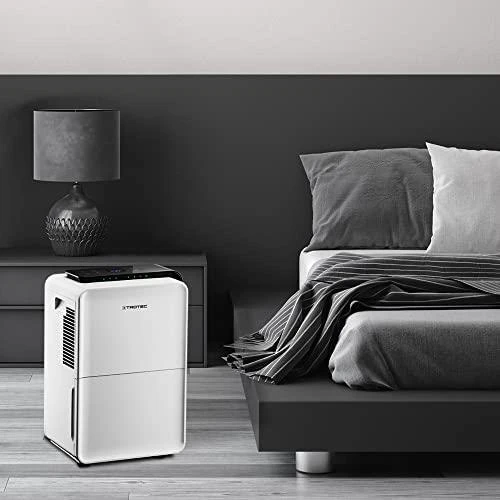 Kondensacinis oro sausintuvas Trotec TTK 99 HEPA