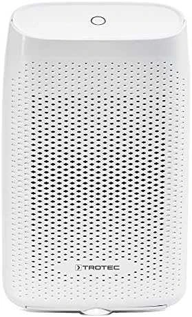 Trotec TTP 10 E termoelektrinis oro sausintuvas