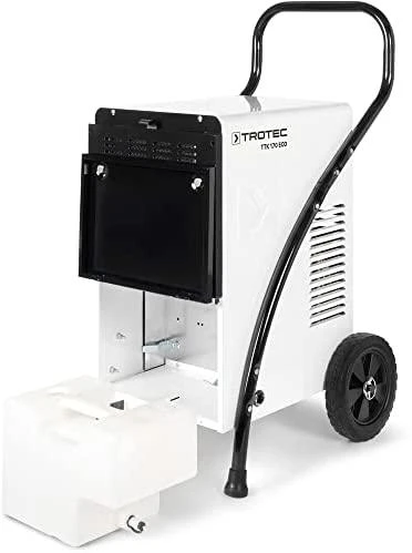 Oro sausintuvas Trotec TTK 170 ECO