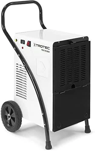 Oro sausintuvas Trotec TTK 170 ECO