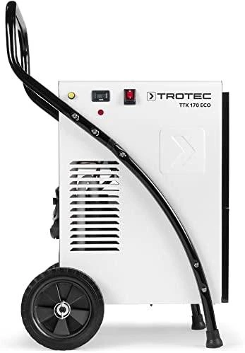 Oro sausintuvas Trotec TTK 170 ECO