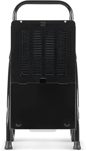 Oro sausintuvas Trotec TTK 170 ECO