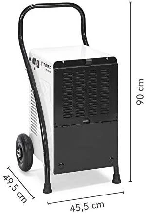 Oro sausintuvas Trotec TTK 170 ECO