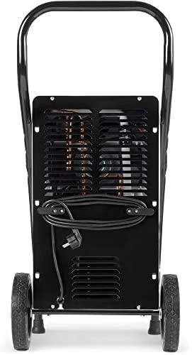 Oro sausintuvas Trotec TTK 170 ECO