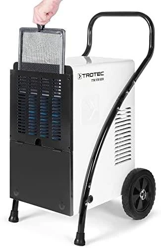 Oro sausintuvas Trotec TTK 170 ECO
