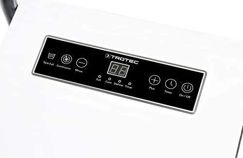 Trotec Sausintuvas ECO TTK 171 20-00025