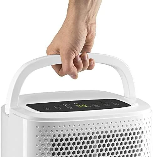 Kondensacinis oro sausintuvas Trotec TTK 26 E, Pavadinimas: Sausintuvas TTK 26 E, Tinkamas patalpoms: iki 15 m², Sugeria