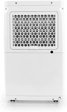 Sausintuvas Trotec TTK 72 E