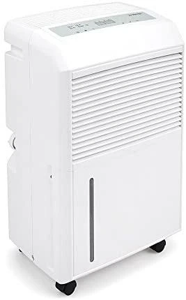 Oro sausintuvas Trotec TTK 90 E mobilus
