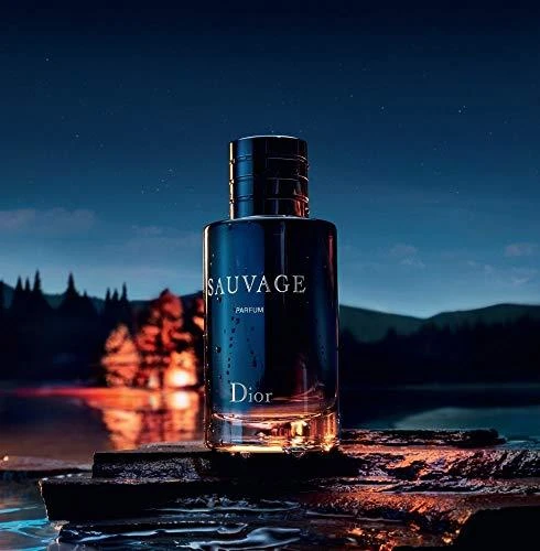Kvepalai vyrams Christian Dior Sauvage EDP, 60 ml