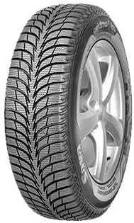 Sava Padangos Eskimo Ice 195/55R16 87 T ( C D B 71dB )