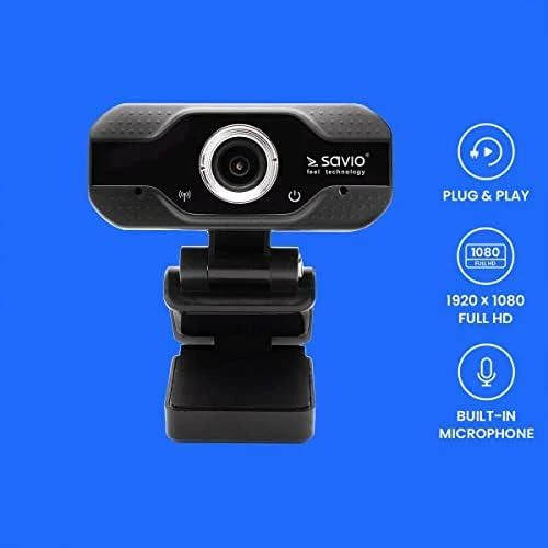 Savio CAK-01 Full HD