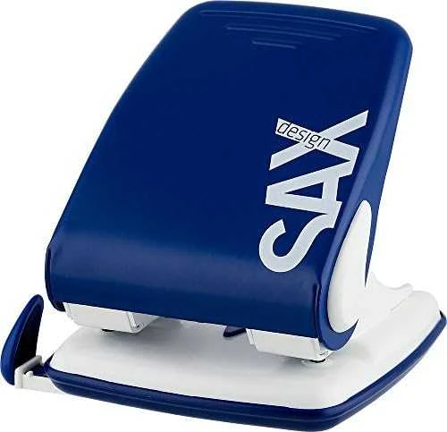 Punch SAX 518 40 lapų mėlyna (ISAXD518-01)