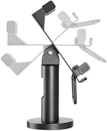 Sbox POS SWIWEL Credit Card Stand PTM-03