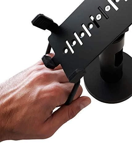 Sbox POS SWIWEL Credit Card Stand PTM-03