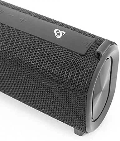 Sbox BT-803 juodos spalvos