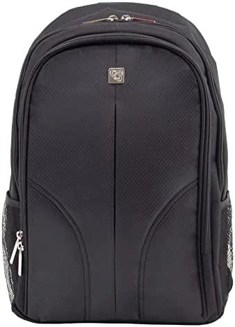 Sbox Technology Sbox NSS-19056B Boston juodos spalvos